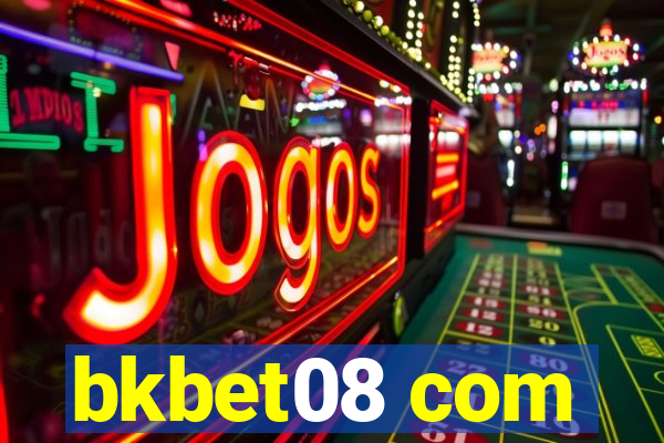 bkbet08 com